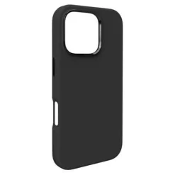 PURO - Cover PUIPC16P61ICONMPBLK per iPhone 16 Pro 6.1" - Nero