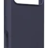 PURO Icon Mag Pro Cover MagSafe per iPhone 17 Air in Silicone Soft-Touch