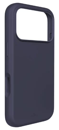 PURO Icon Mag Pro Cover MagSafe per iPhone 17 Air in Silicone Soft-Touch