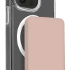PURO - PUFCBB40P2MAGBEG - Mini Power Bank 4200mAh Ultra Mini Compatibile MagSafe, USB-C - Sandshell