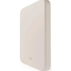 PURO - PUFCBB40P2MAGBEG - Mini Power Bank 4200mAh Ultra Mini Compatibile MagSafe, USB-C - Sandshell