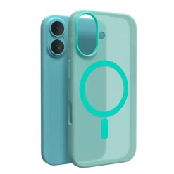 PURO - PUIPC1661DAYLGRN - Cover DAYLIGHT per iPhone 16