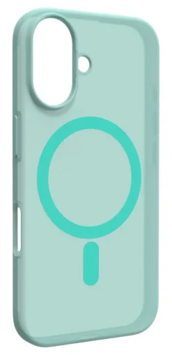 PURO - PUIPC1661DAYLGRN - Cover DAYLIGHT per iPhone 16