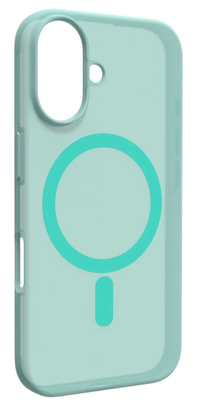 PURO - PUIPC1661DAYLGRN - Cover DAYLIGHT per iPhone 16