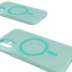 PURO - PUIPC1661DAYLGRN - Cover DAYLIGHT per iPhone 16