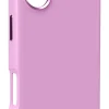 PURO - PUIPC1661ICONMPROSE - Cover per iPhone 16 - Rosa