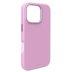 PURO - PUIPC16P61ICONMPROSE - Cover Icon Mag Pro per iPhone 16 Pro - Rosa