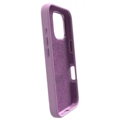 PURO - PUIPC16P61ICONMPROSE - Cover Icon Mag Pro per iPhone 16 Pro - Rosa