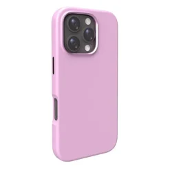 PURO - PUIPC16P61ICONMPROSE - Cover Icon Mag Pro per iPhone 16 Pro - Rosa