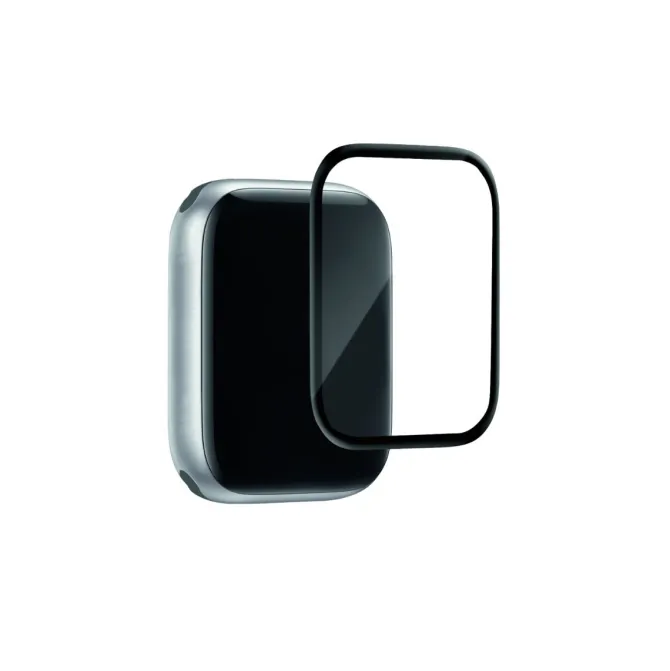 PURO - SDFRAW45BLK - Salvaschermo Flexible Shield