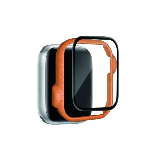 PURO - SDFRAW45BLK - Salvaschermo Flexible Shield