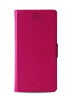 PURO UNIWALLET1PNKXXL custodia per cellulare