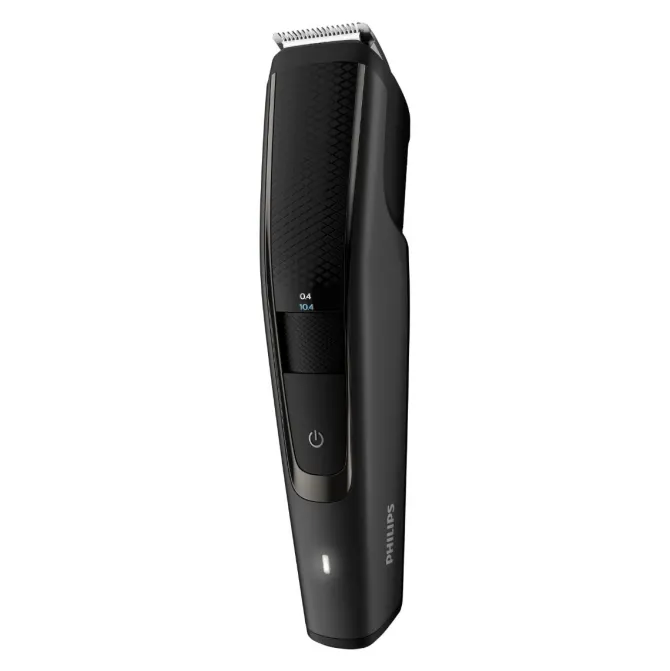 Rasoio elettrico Beardtrimmer series 5000 BT5515/70 Regolabarba, autonomia 90 minuti - senza fili