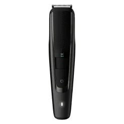 Rasoio elettrico Beardtrimmer series 5000 BT5515/70 Regolabarba, autonomia 90 minuti - senza fili