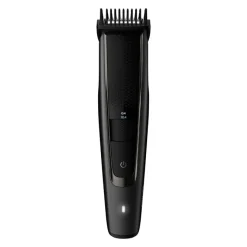 Rasoio elettrico Beardtrimmer series 5000 BT5515/70 Regolabarba, autonomia 90 minuti - senza fili