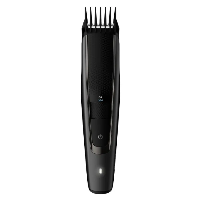 Rasoio elettrico Beardtrimmer series 5000 BT5515/70 Regolabarba, autonomia 90 minuti - senza fili