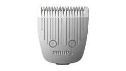 Rasoio elettrico Beardtrimmer series 5000 BT5515/70 Regolabarba, autonomia 90 minuti - senza fili