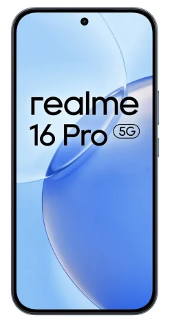 realme 16 PRO 8GB/256GB Grigio – Display 6.8