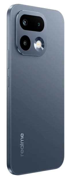 realme 16 PRO 8GB/256GB Grigio – Display 6.8