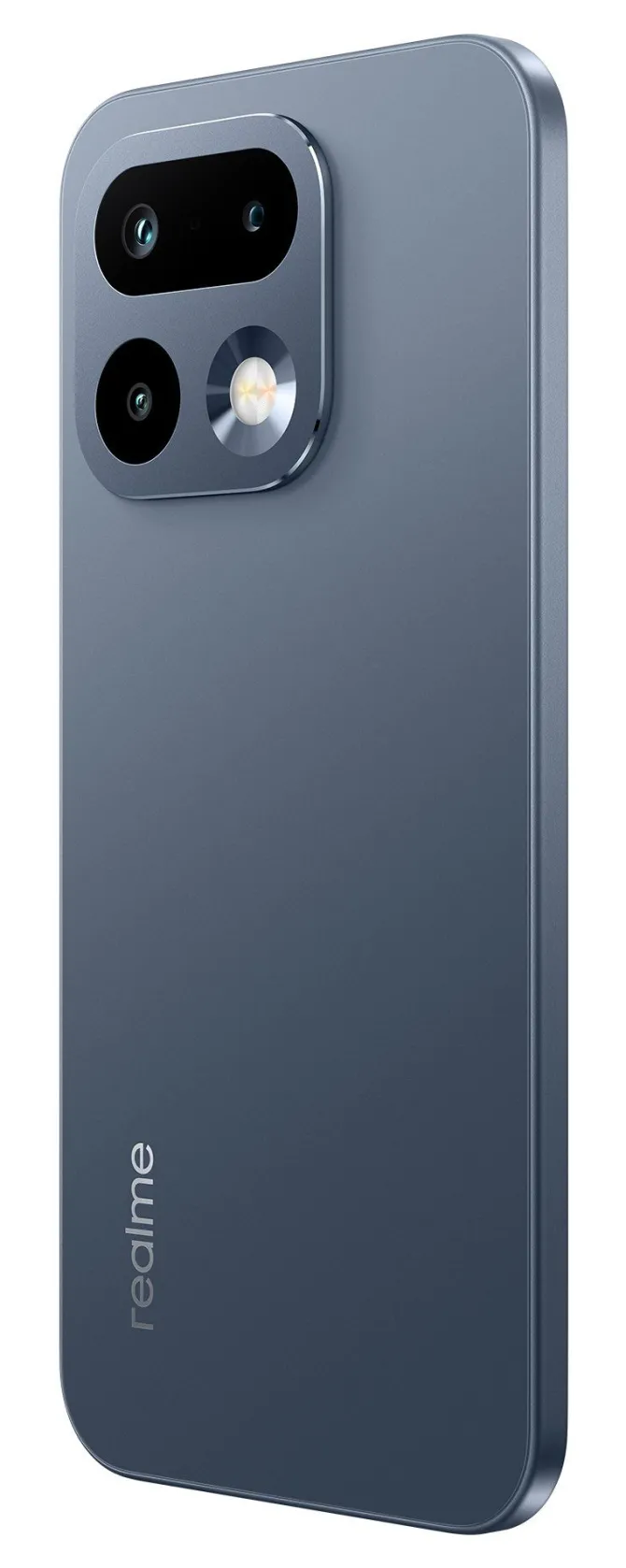 realme 16 PRO 8GB/256GB Grigio – Display 6.8" e Fotocamera 200MP
