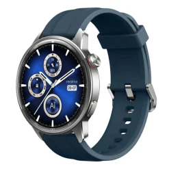 Realme - Watch S2-silver