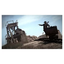 Red Dead Redemption 2 PS4