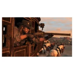 Red Dead Redemption 2 PS4