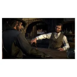 Red Dead Redemption 2 PS4