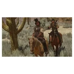 Red Dead Redemption 2 PS4
