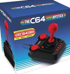 Retro Games Ltd TheC64 Mini - Joystick