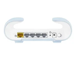 Router D-Link Aquila Pro AI M30 Wi-Fi 6 Dual-band Bianco