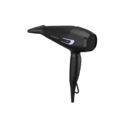 ROWENTA - Asciugacapelli CV7210F0 2200 Watt - Nero