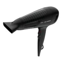 Rowenta Asciugacapelli X KARL LAGERFELD CV581L - 2300W Nero