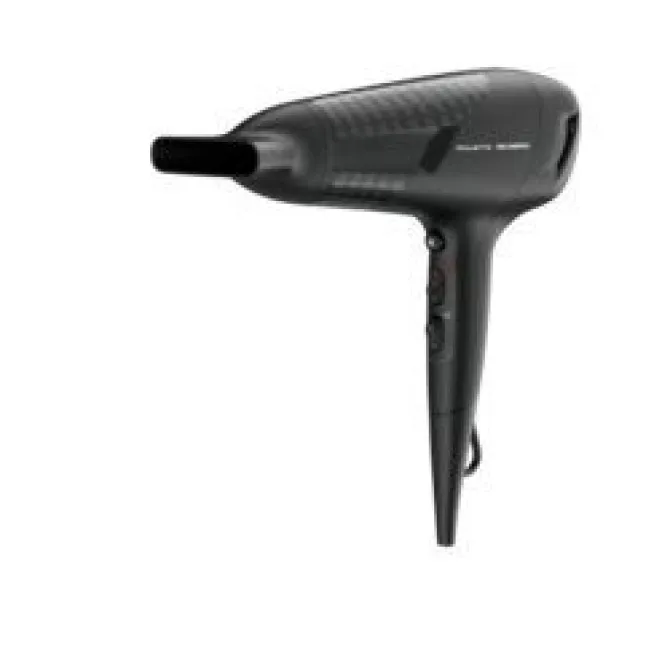 Rowenta Asciugacapelli X KARL LAGERFELD CV581L - 2300W Nero