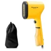 ROWENTA - DR2026 - Ferro da stiro a vapore, 1300 Watt, Riscaldamento in 15 minuti, Serbatoio 70 ml - Pure Pop Yellow