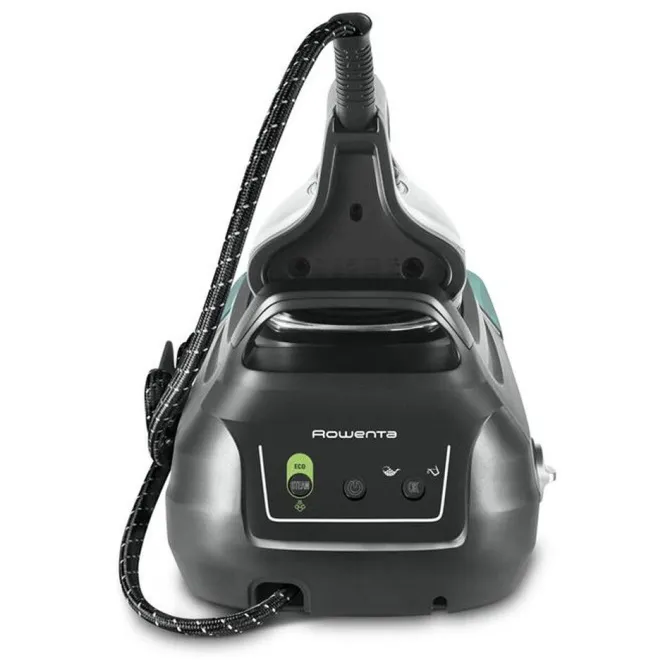 Rowenta Ferro da stiro a vapore DG8627F0- Verde