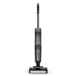 ROWENTA - GZ5035WO, Lavapavimenti senza fili 200 Watt, 50 min di autonomia - Nero