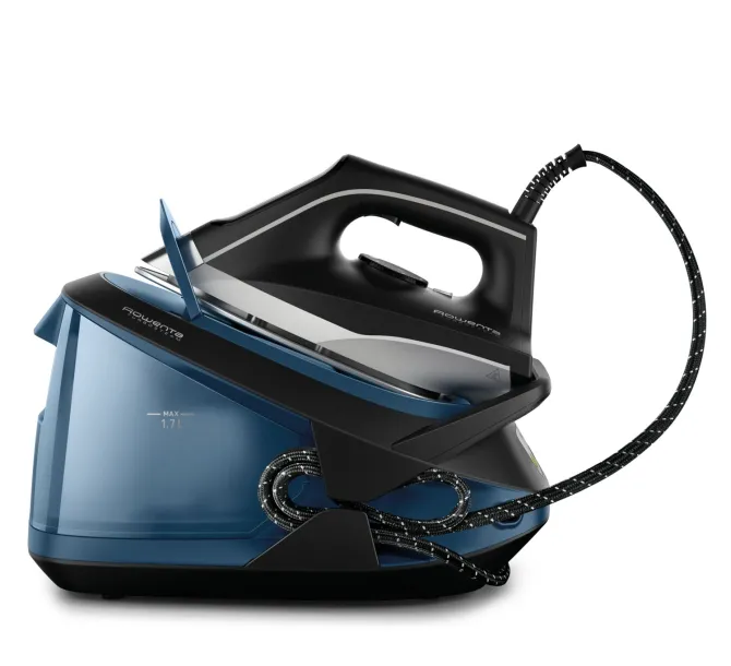 Rowenta TURBOSTEAM