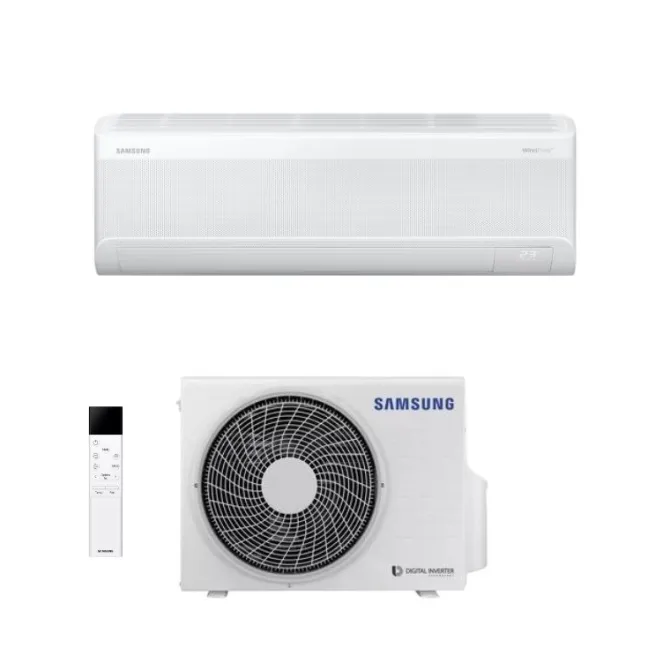 SAMSUNG - AR60F18C1AWNEU - Bianco