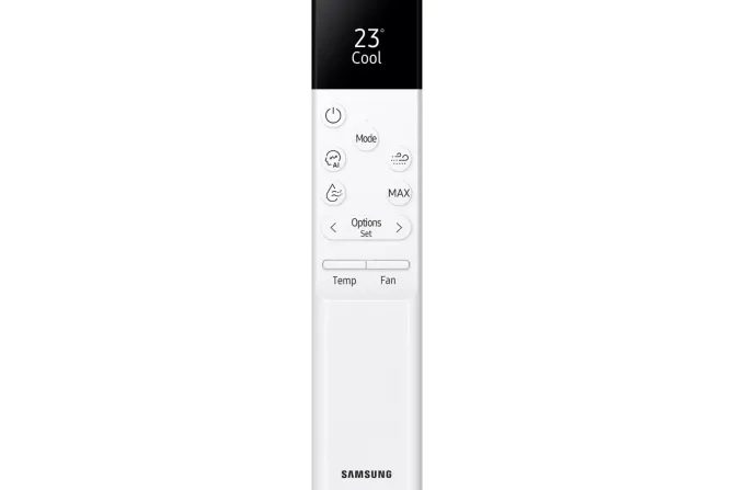 SAMSUNG - AR60F18C1AWNEU - Bianco