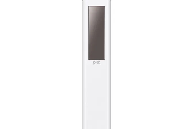 SAMSUNG - AR60F18C1AWNEU - Bianco