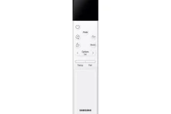 SAMSUNG - AR60F12C1AWNEU condizionatore Multisplit, Classe Energetica A++ 12000 Btu, R-32, Inverter DC - Bianco