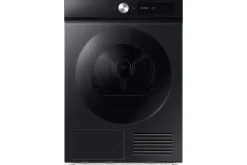 SAMSUNG - Asciugatrice DV90DB7845GBU3 9 Kg Classe A+++ - Black