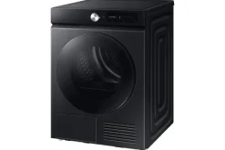 SAMSUNG - Asciugatrice DV90DB7845GBU3 9 Kg Classe A+++ - Black