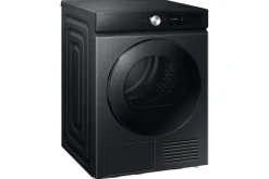 SAMSUNG - Asciugatrice DV90DB7845GBU3 9 Kg Classe A+++ - Black