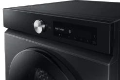 SAMSUNG - Asciugatrice DV90DB7845GBU3 9 Kg Classe A+++ - Black