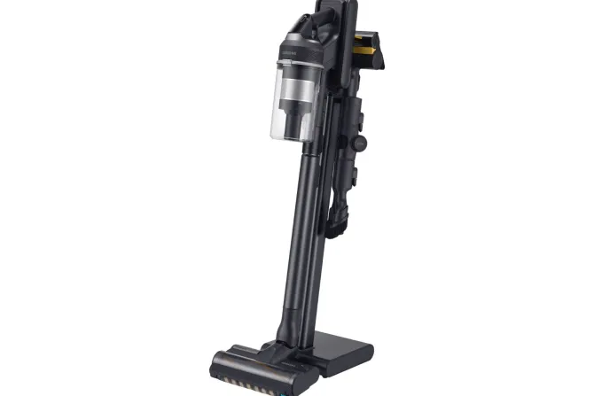 Samsung Aspirapolvere senza filo Jet™ 95 complete extra 210W VS20C9554TK