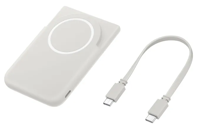 Samsung Battery Pack Wireless Magnetico (5.000mAh)