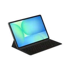 SAMSUNG - BOOK COVER KEYBOARD SLIM - BLACK