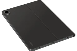 Samsung Book Cover Keyboard Slim per Galaxy Tab S11 – Design Sottile ed Elegante